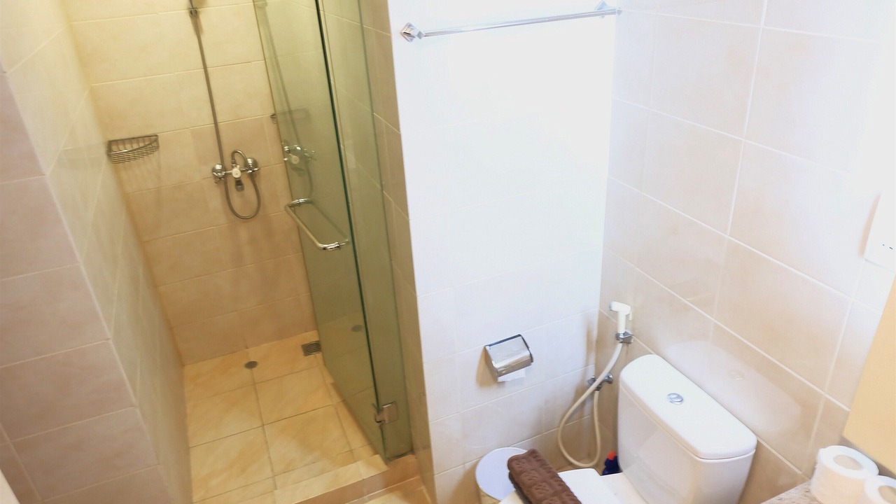 Photo of Bathroom in Cipete Utara