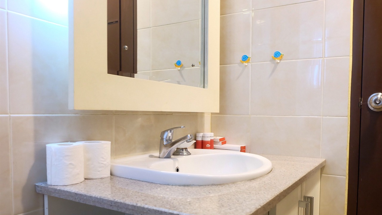 Photo of Bathroom in Cipete Utara