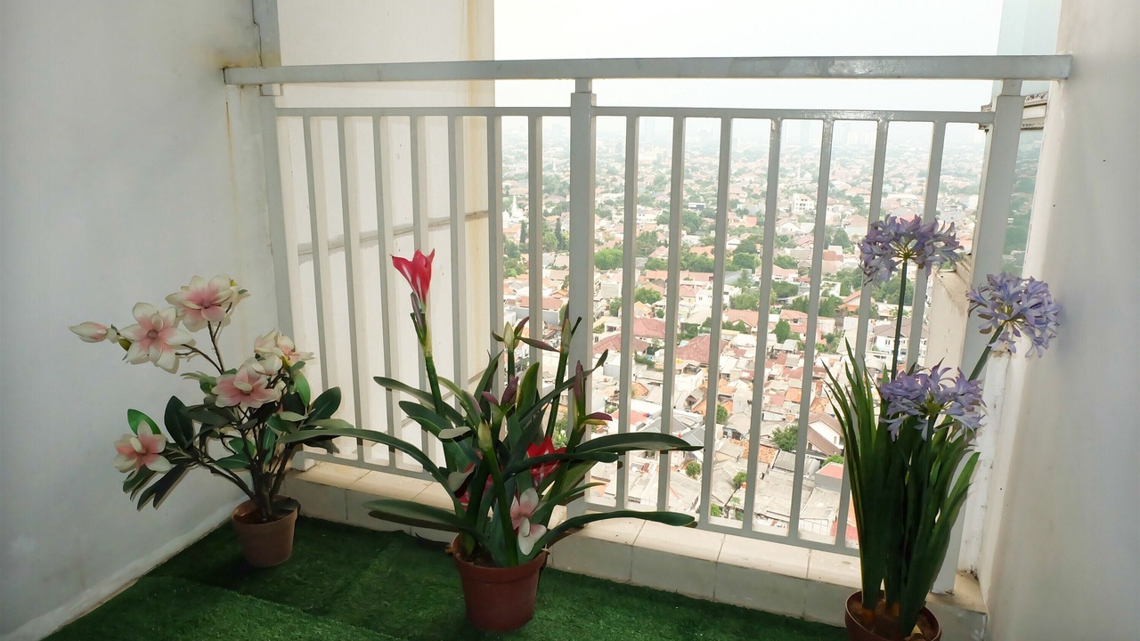 Photo of Outdoor in Cipete Utara