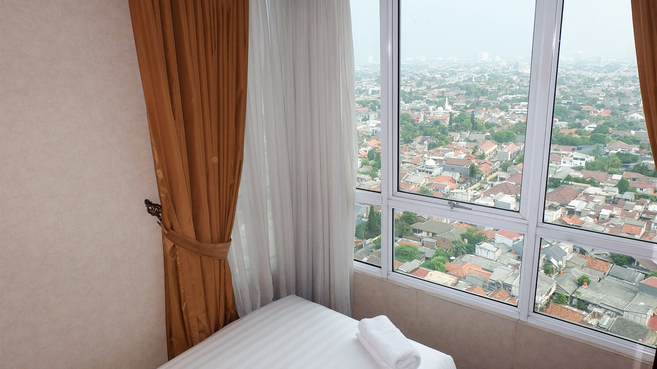 Photo of Bedroom in Cipete Utara