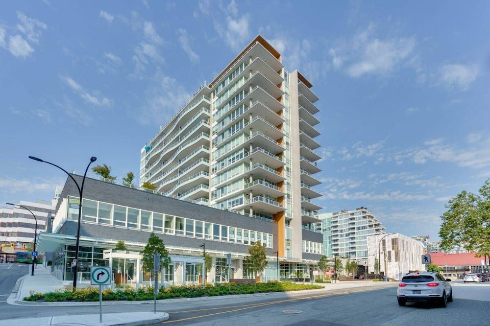 Photo of Outdoor in Lower Lonsdale