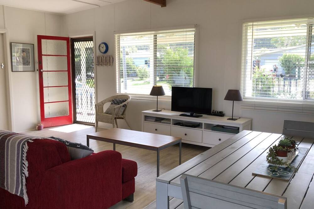 Photo of Livingroom in Kioloa