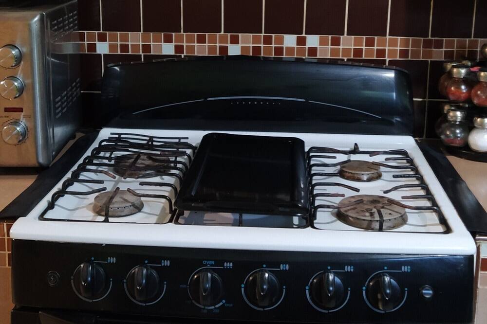 Photo of Kitchen in Porus