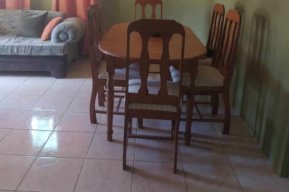 Photo of Kitchen in Porus