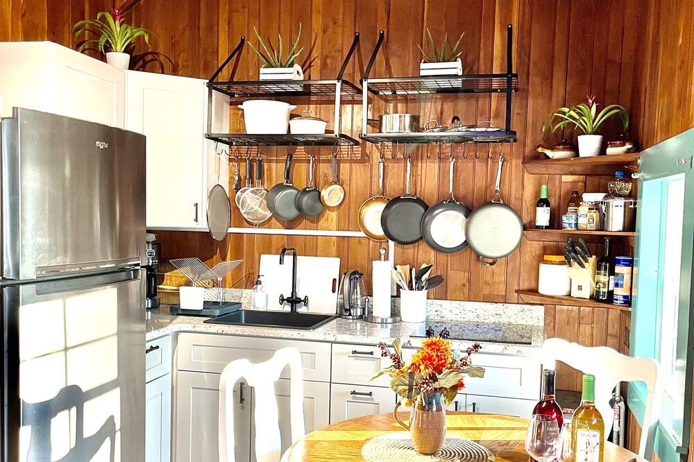 Photo of Kitchen in Wilkesboro