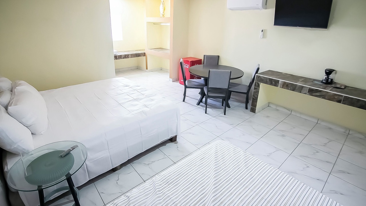 Photo of Bedroom in Colonia El Progreso