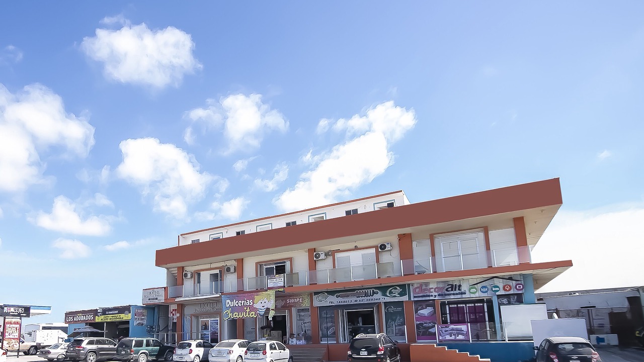 Photo of Outdoor in Colonia El Progreso