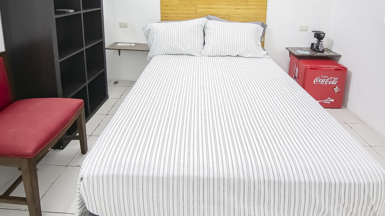 Photo of Bedroom in Colonia El Progreso