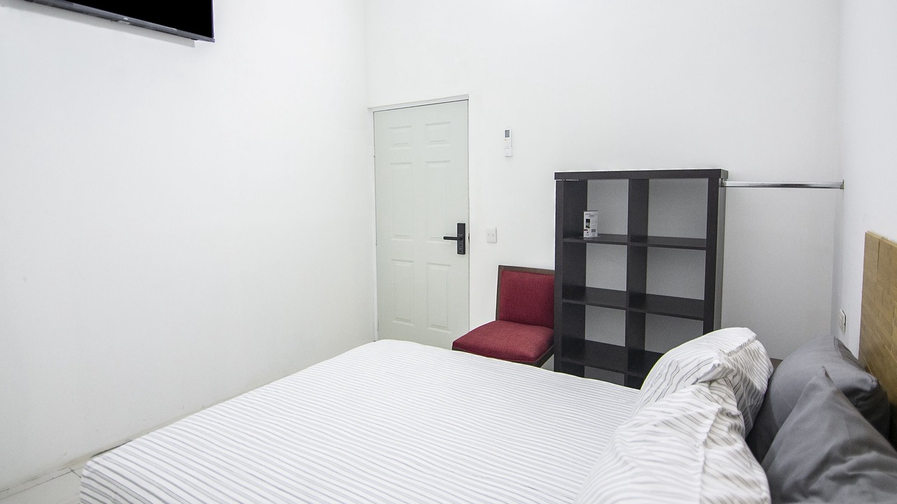 Photo of Bedroom in Colonia El Progreso