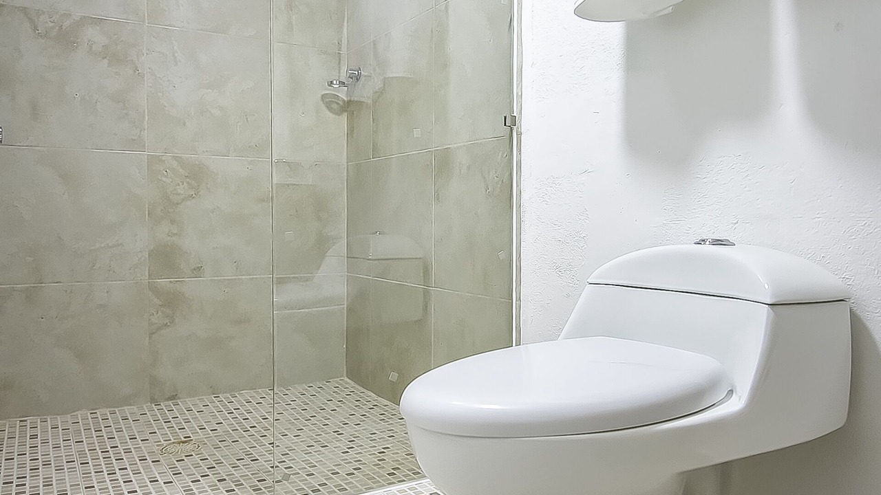 Photo of Bathroom in Colonia El Progreso