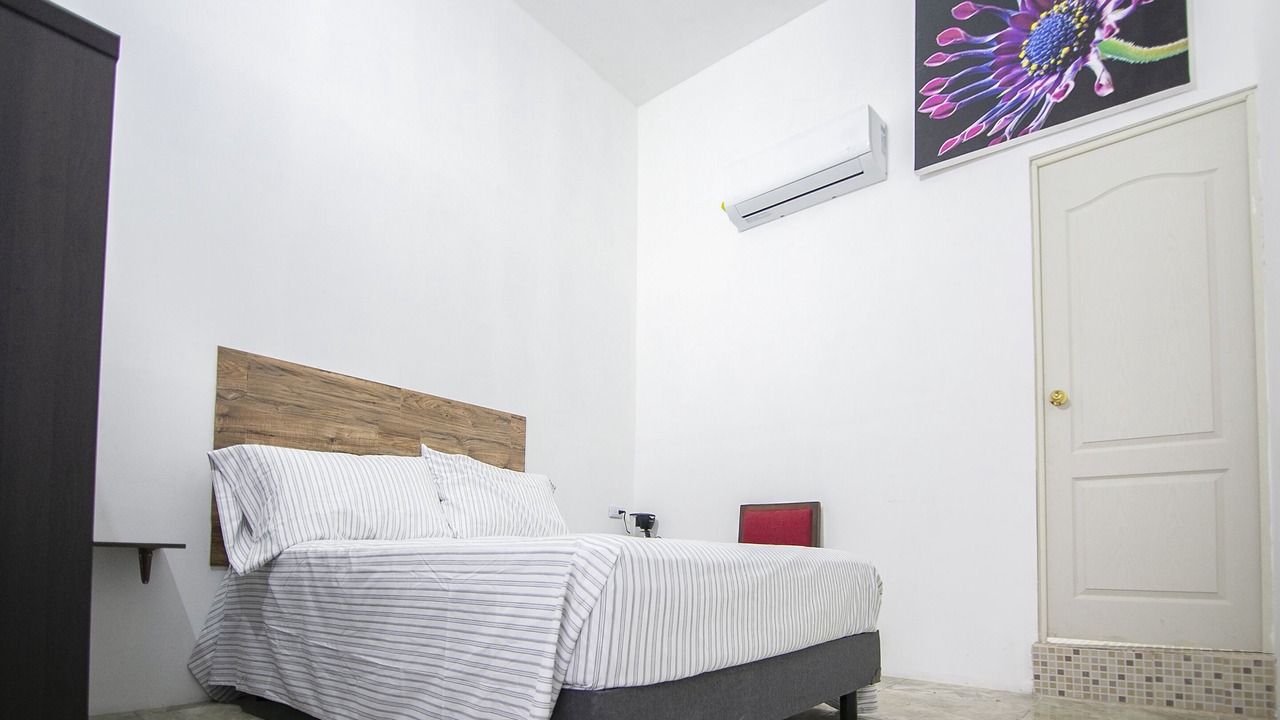 Photo of Bedroom in Colonia El Progreso