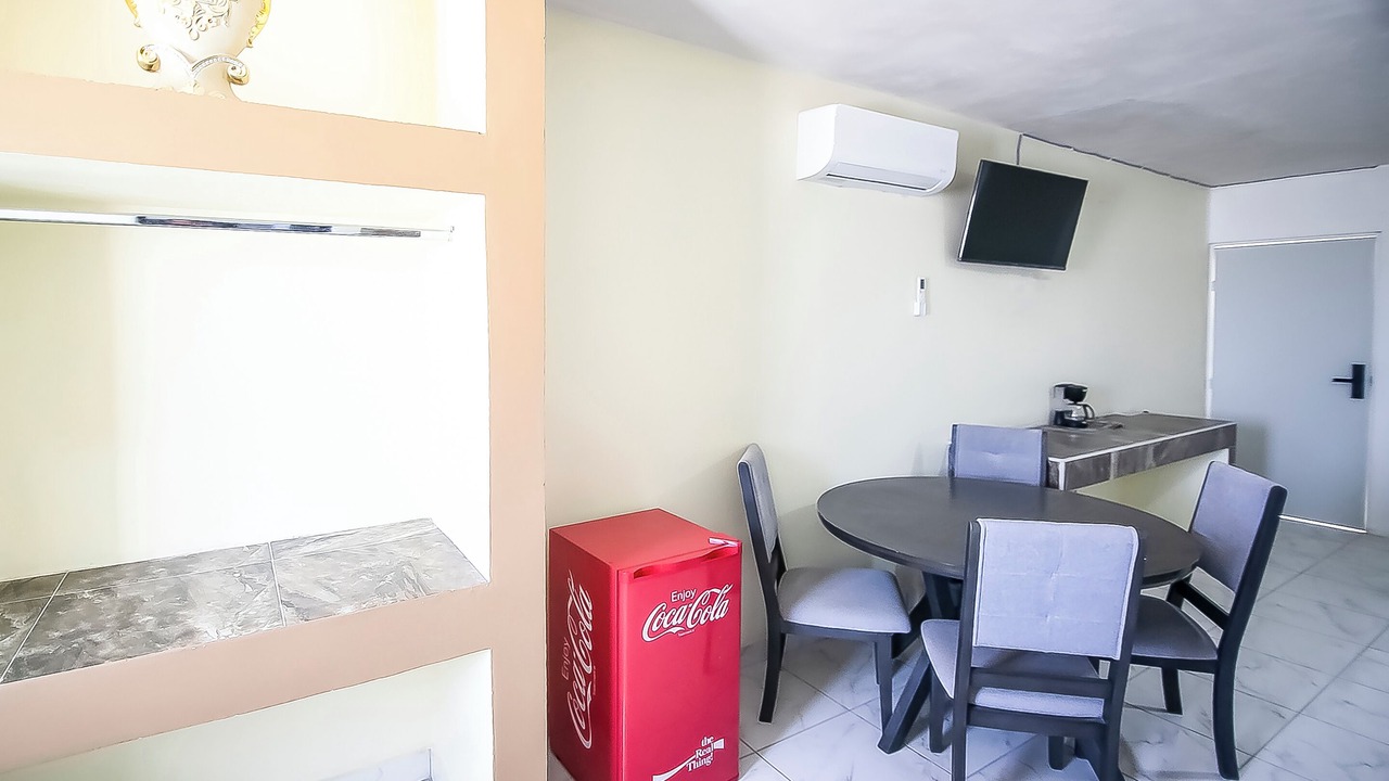 Photo of Bedroom in Colonia El Progreso
