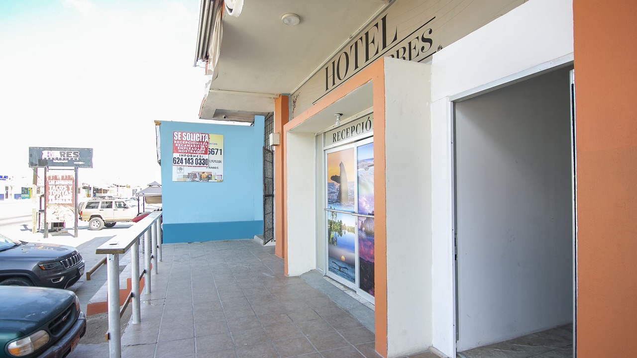 Photo of Outdoor in Colonia El Progreso