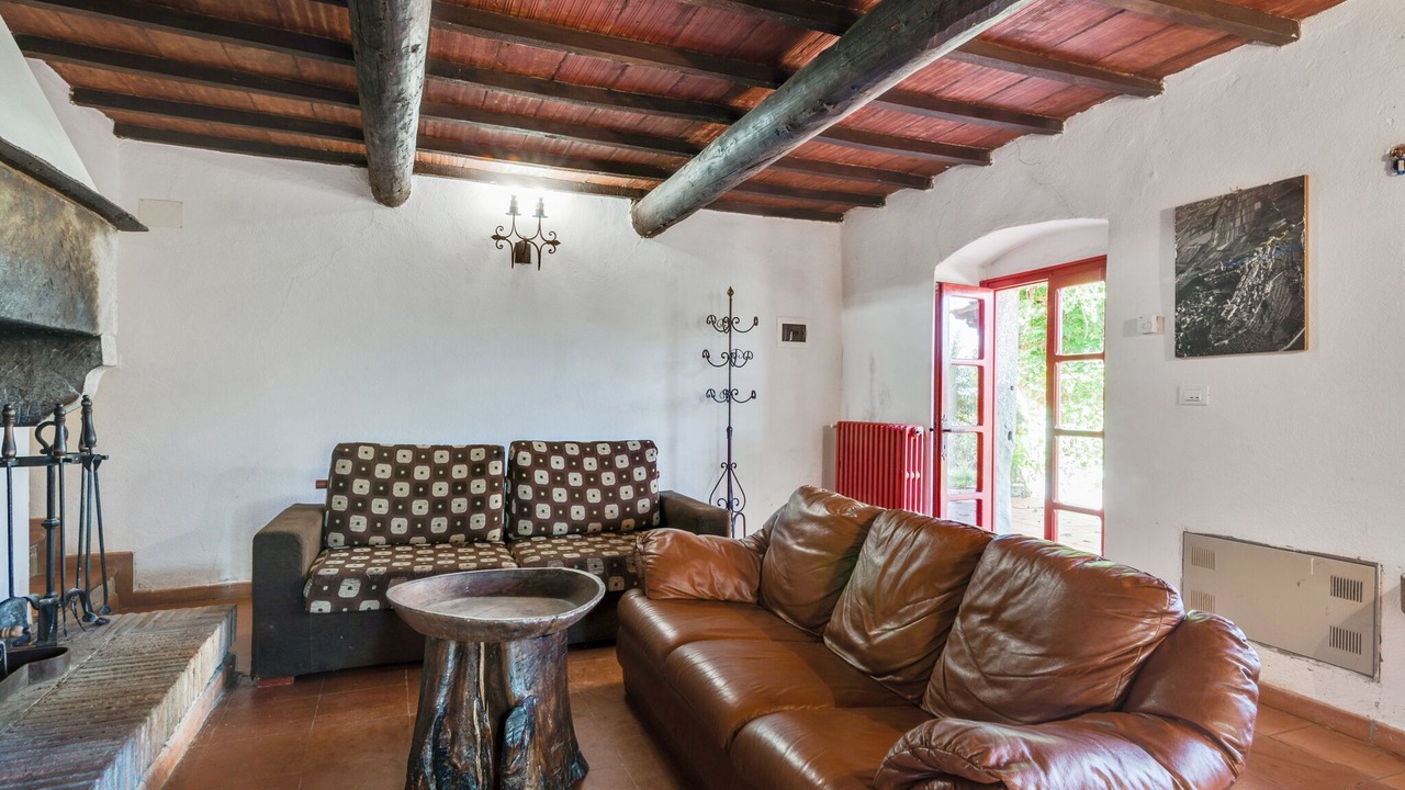 Photo of Livingroom in Poppi