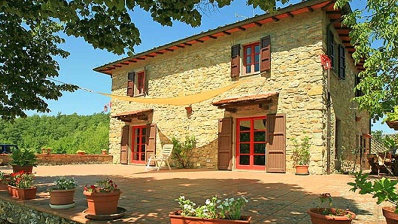 Photo of Outdoor in Poppi