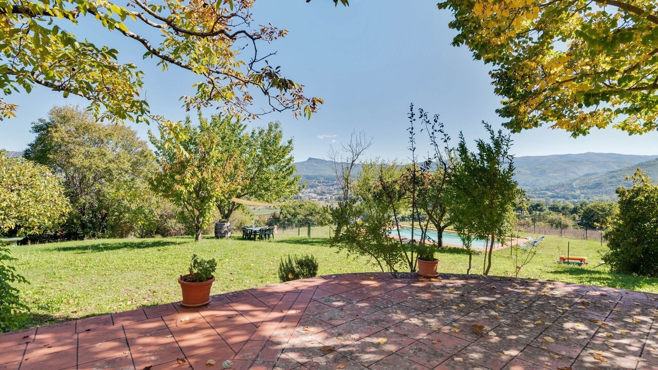 Photo of Outdoor in Poppi