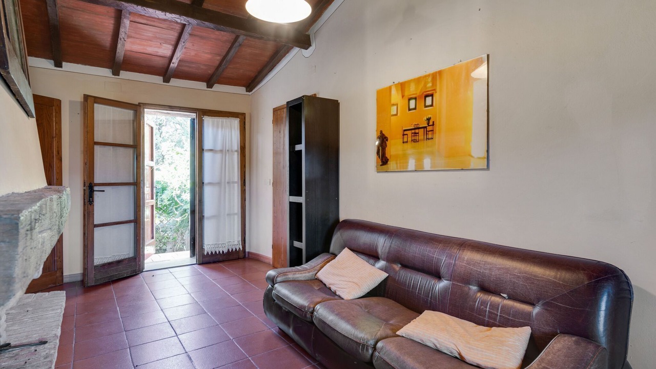 Photo of Livingroom in Poppi