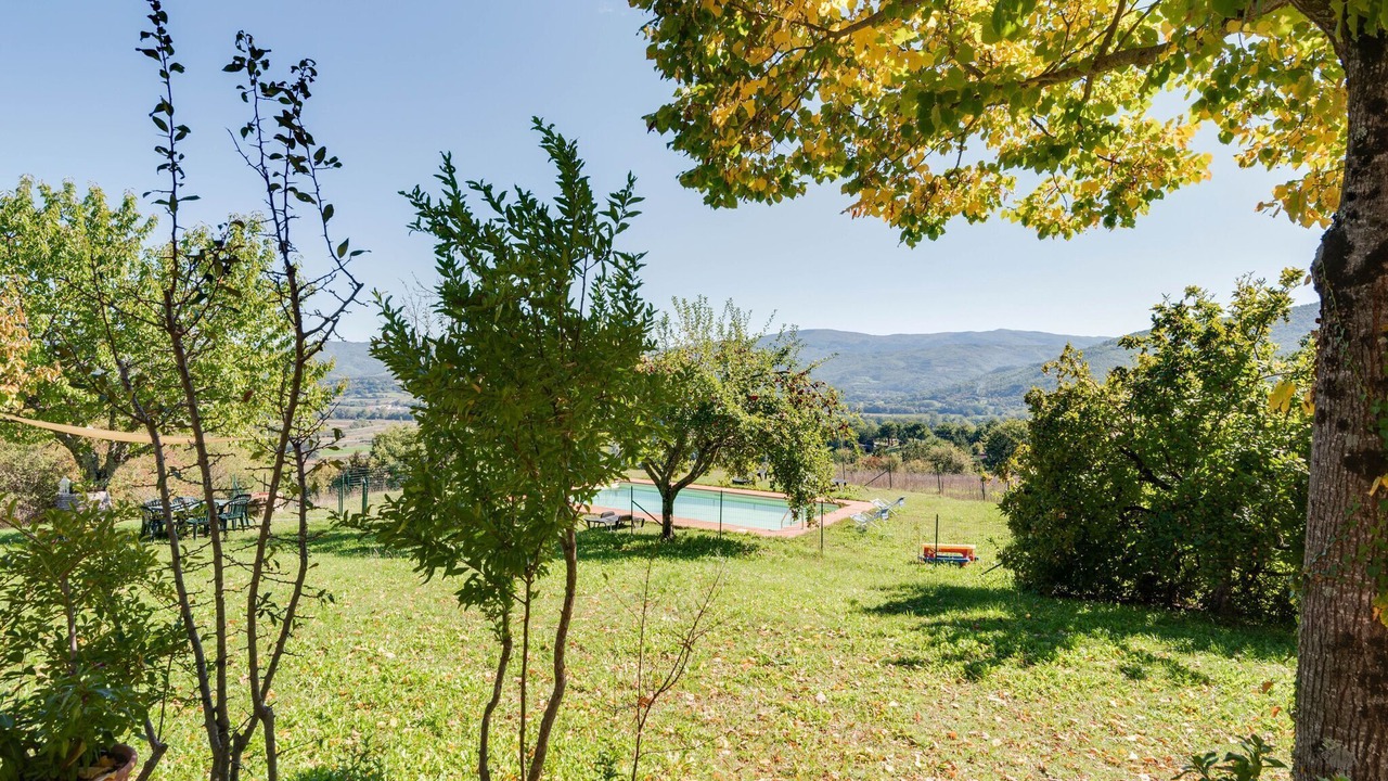 Photo of Outdoor in Poppi