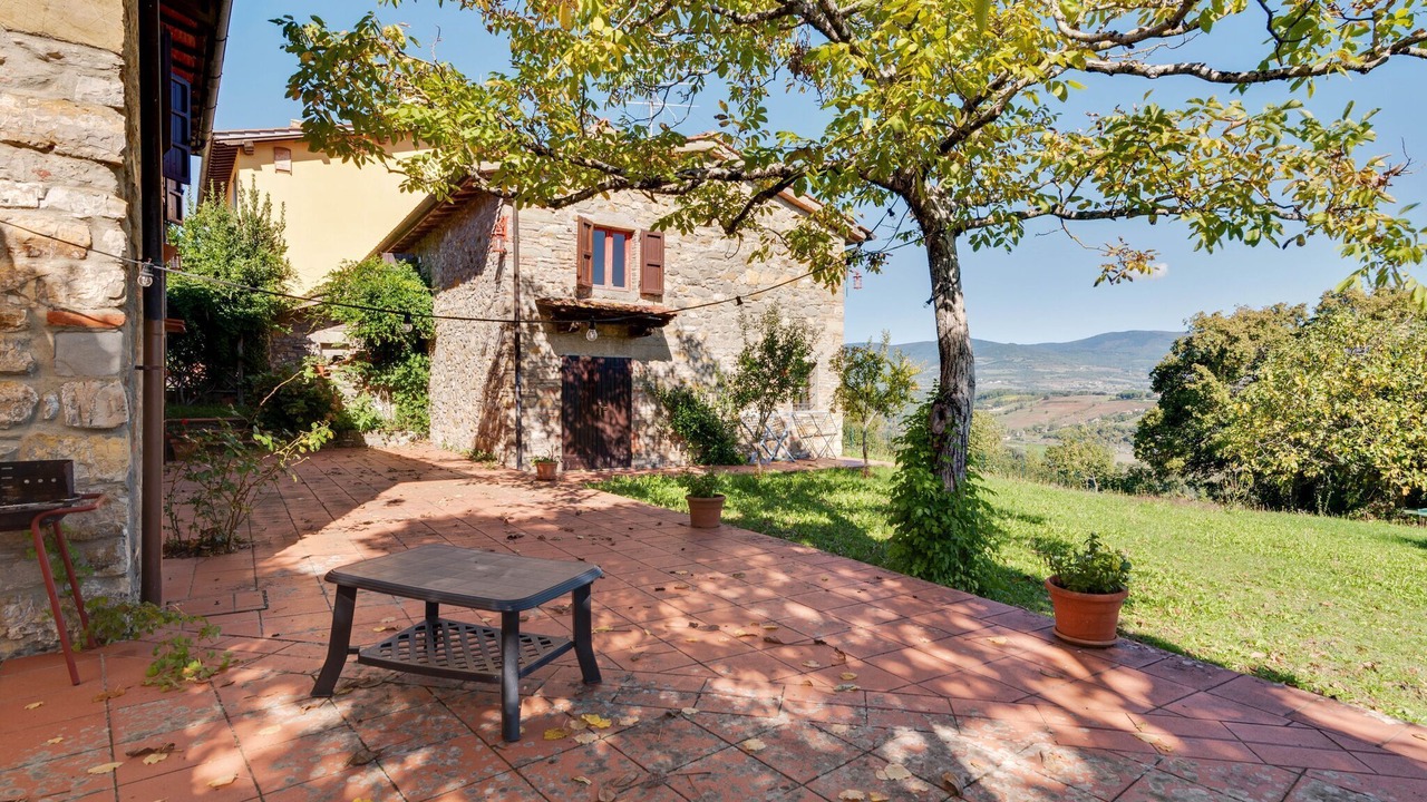 Photo of Patio Balcony in Poppi