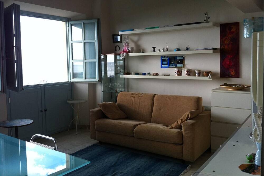 Photo of Livingroom in Calambrone