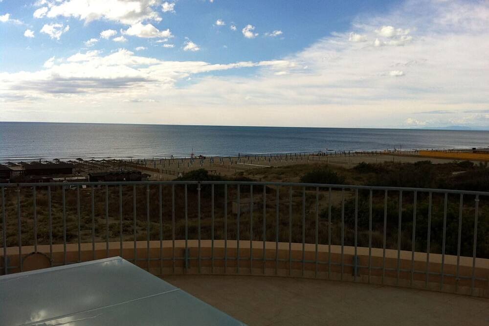 Photo of Patio Balcony in Calambrone