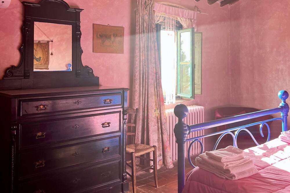 Photo of Livingroom in Calenzano