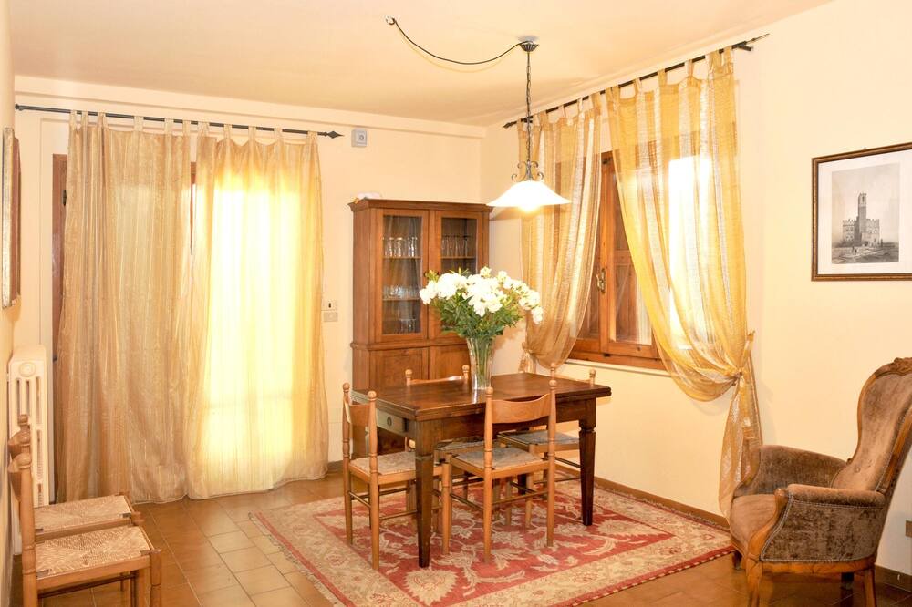 Photo of Livingroom in Gattaia