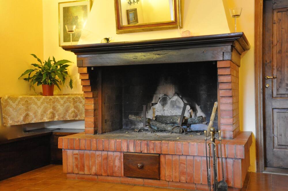 Photo of Livingroom in Gattaia