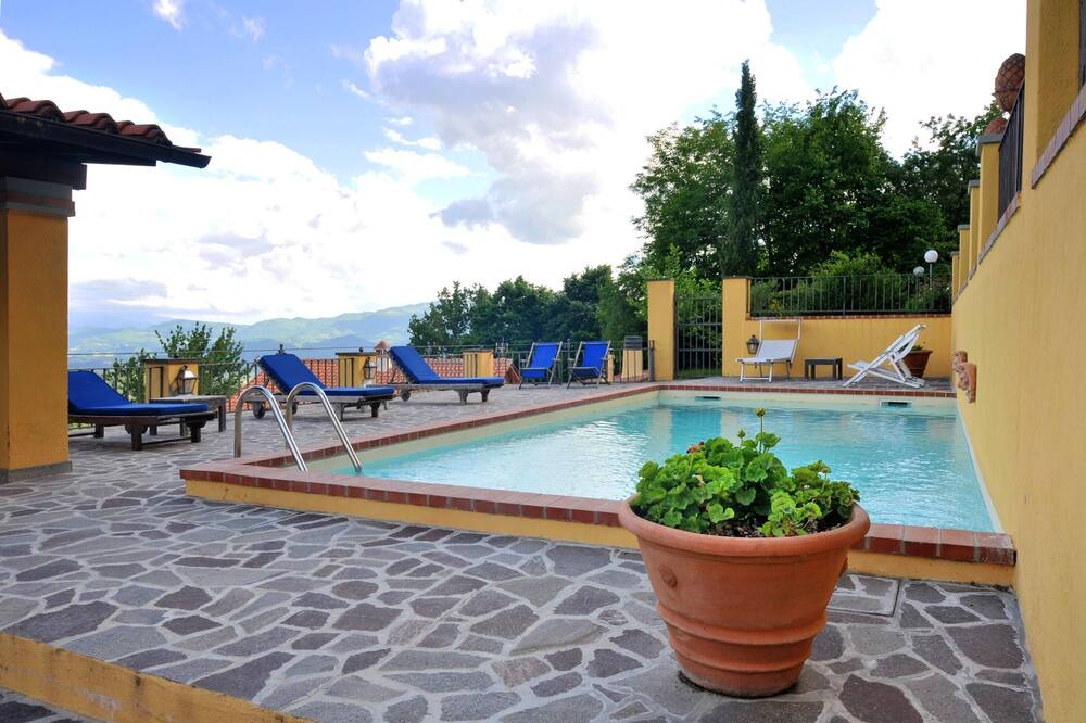 Photo of Outdoor in Gattaia