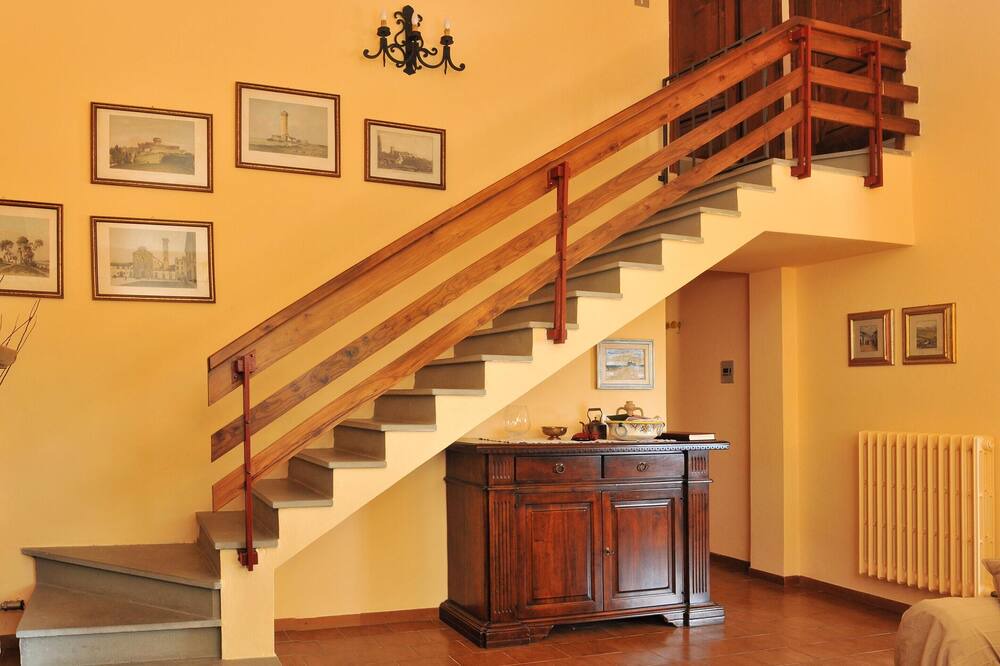 Photo of Livingroom in Gattaia