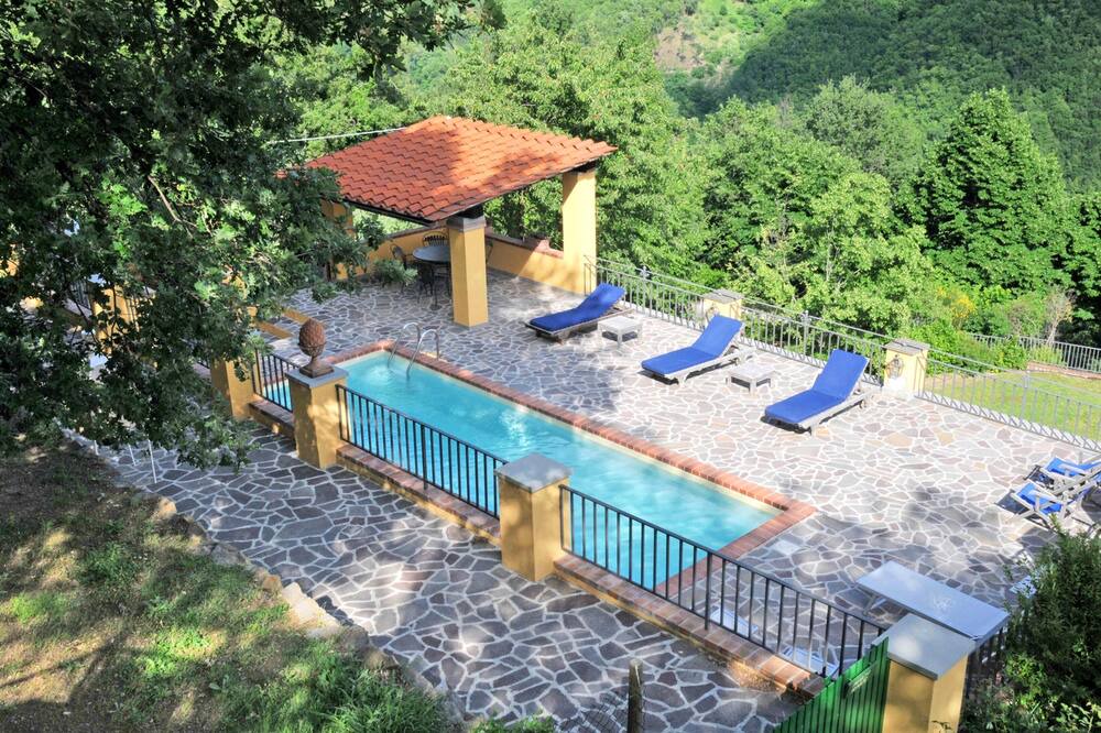 Photo of Outdoor in Gattaia