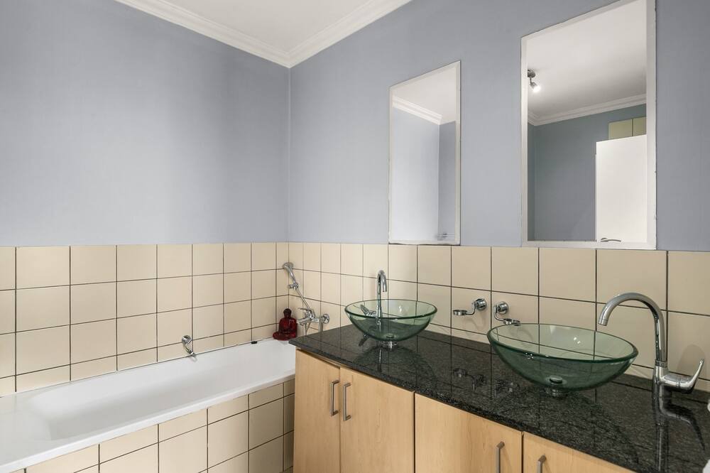 Photo of Bathroom in Greater Johannesburg Metropolitan Area