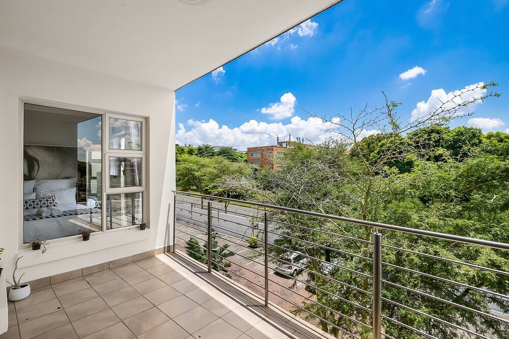 Photo of Patio Balcony in Greater Johannesburg Metropolitan Area