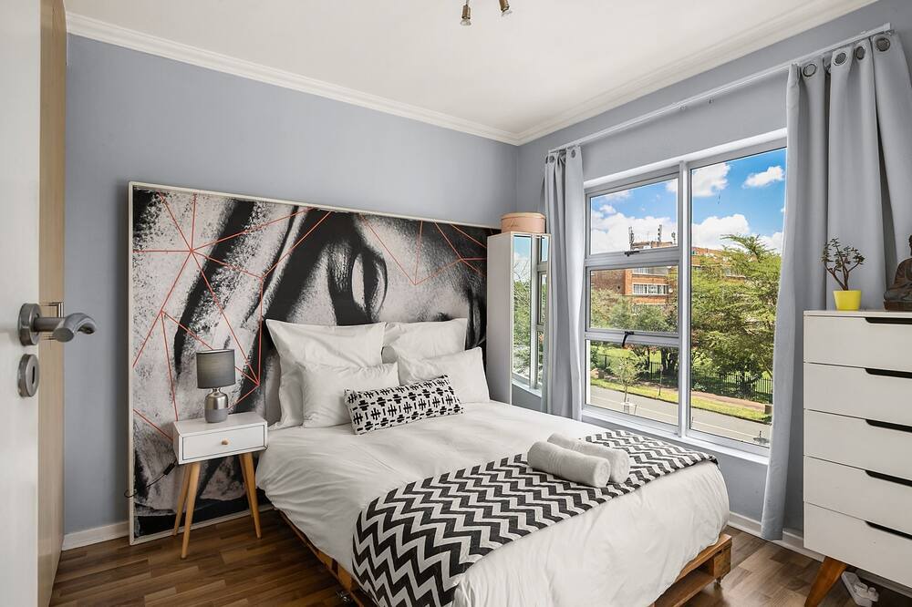 Photo of Bedroom in Greater Johannesburg Metropolitan Area