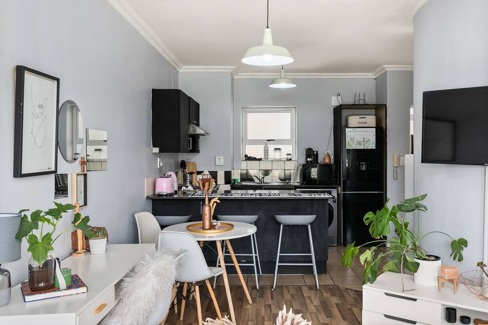 Photo of Bedroom in Greater Johannesburg Metropolitan Area