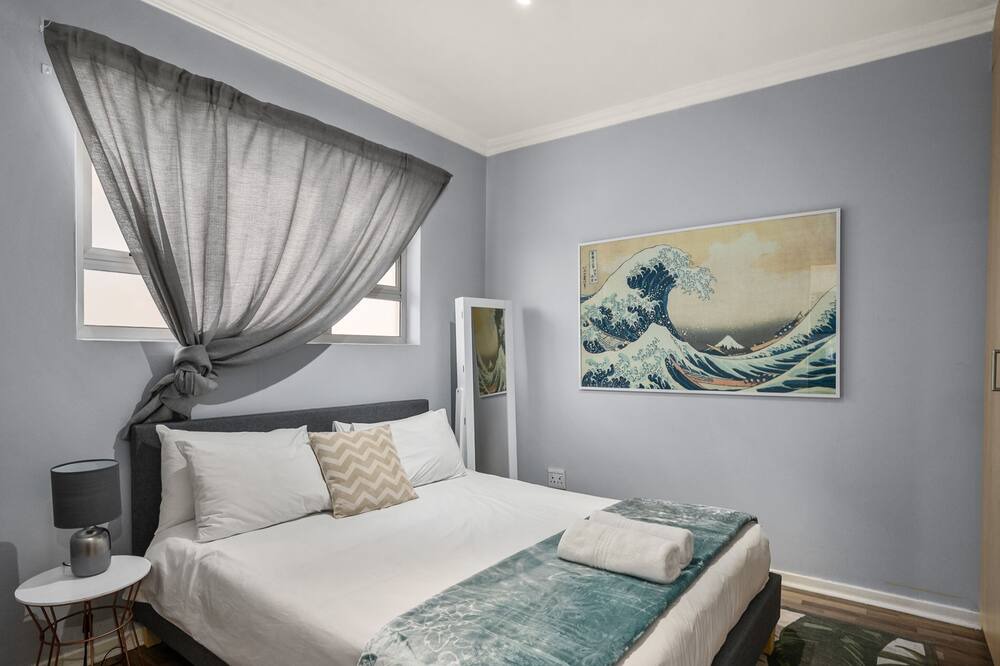 Photo of Bedroom in Greater Johannesburg Metropolitan Area