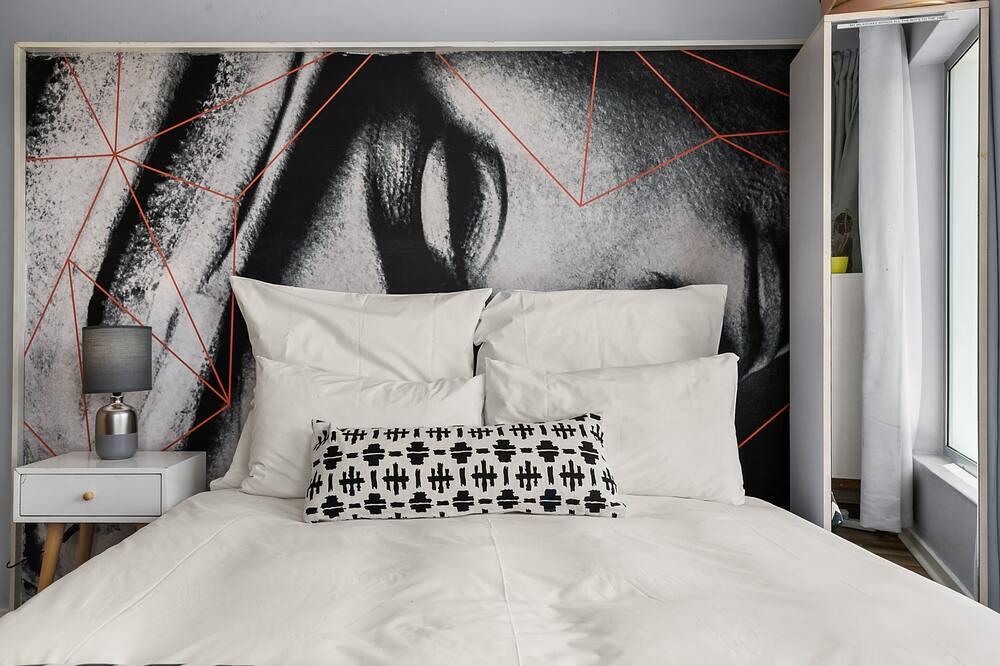 Photo of Bedroom in Greater Johannesburg Metropolitan Area