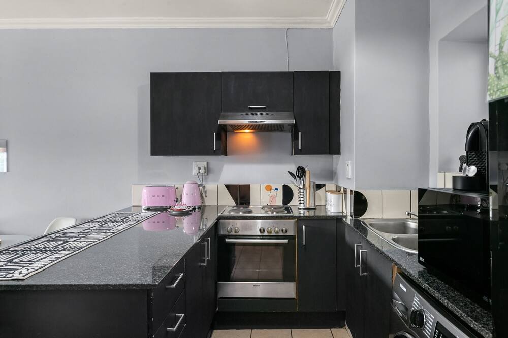 Photo of Kitchen in Greater Johannesburg Metropolitan Area