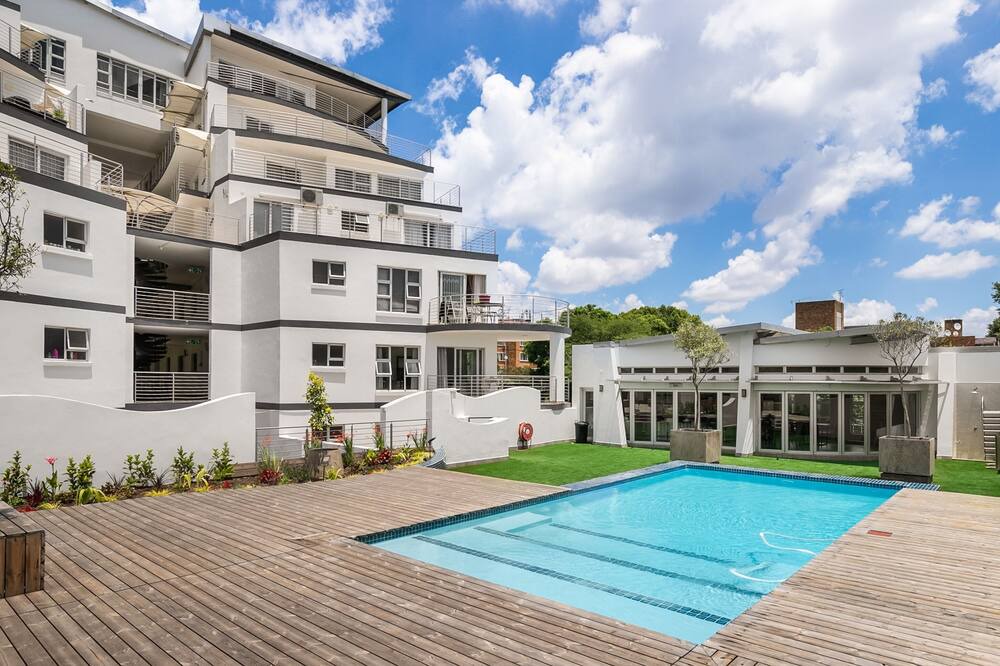 Photo of Outdoor in Greater Johannesburg Metropolitan Area