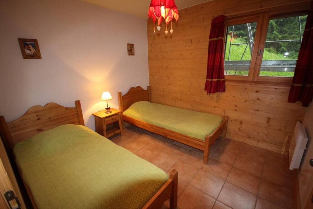 Photo of Bedroom in Bisanne 1500
