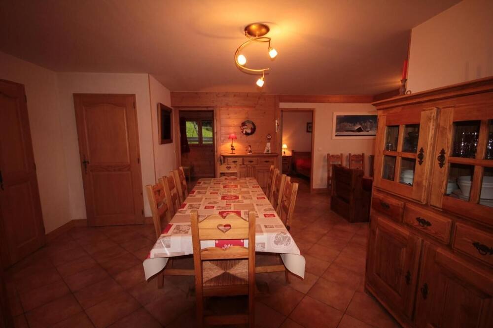Photo of Livingroom in Bisanne 1500