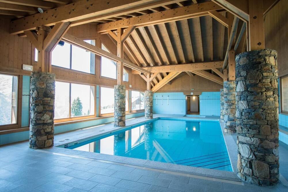 Photo of Outdoor in Bisanne 1500