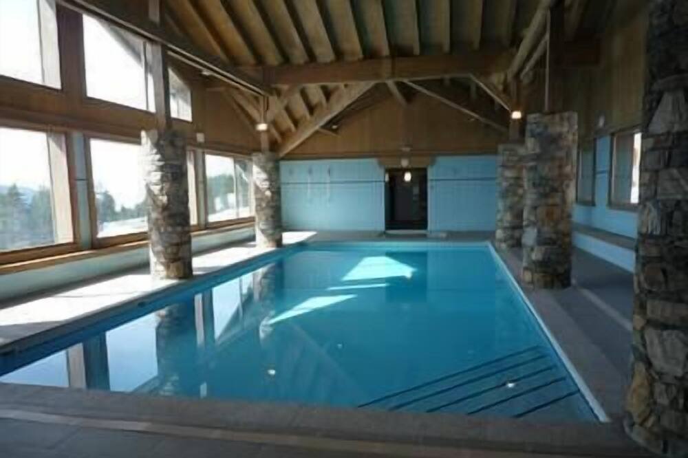 Photo of Outdoor in Bisanne 1500