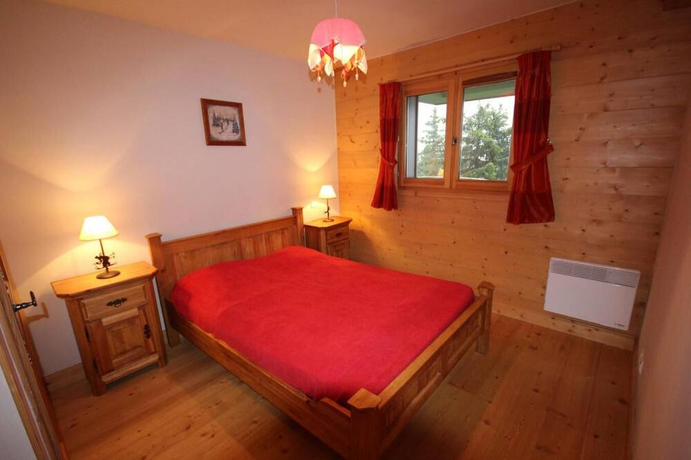 Photo of Bedroom in Bisanne 1500
