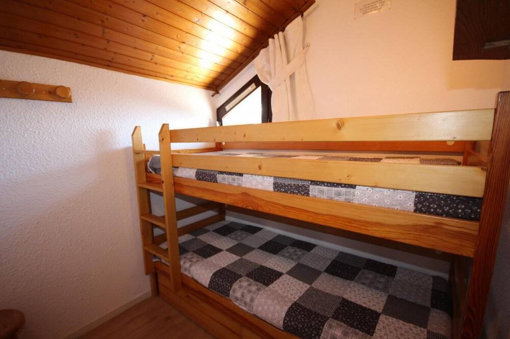 Photo of Bedroom in Les Saisies