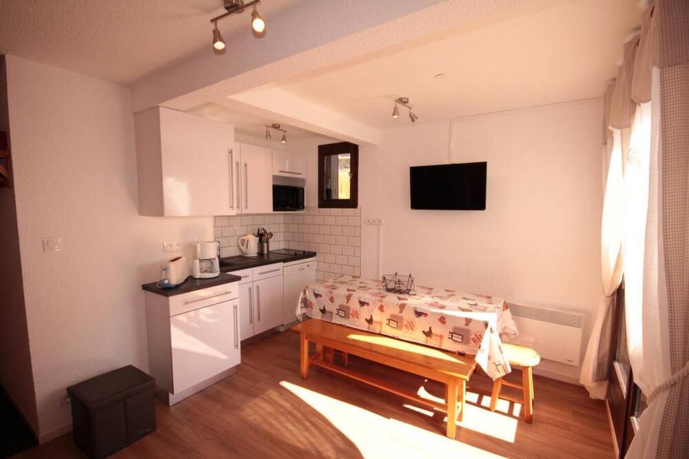 Photo of Kitchen in Les Saisies