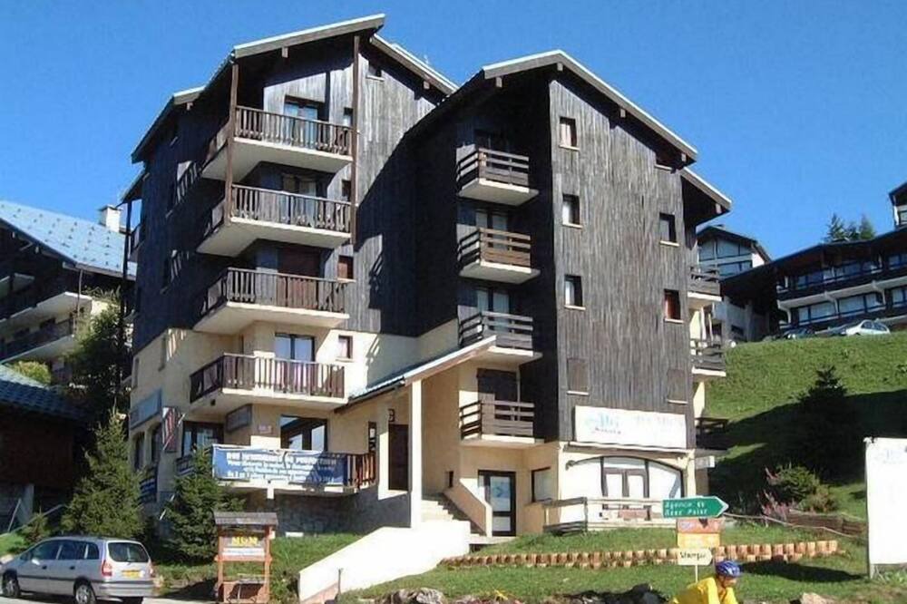 Photo of Outdoor in Les Saisies