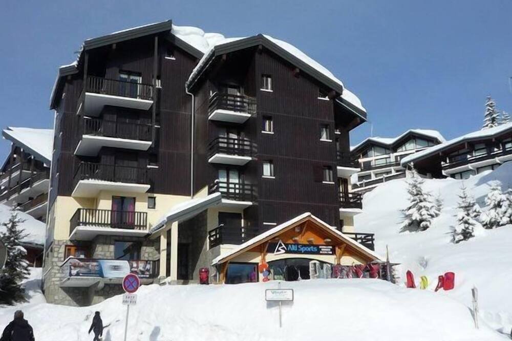 Photo of Outdoor in Les Saisies