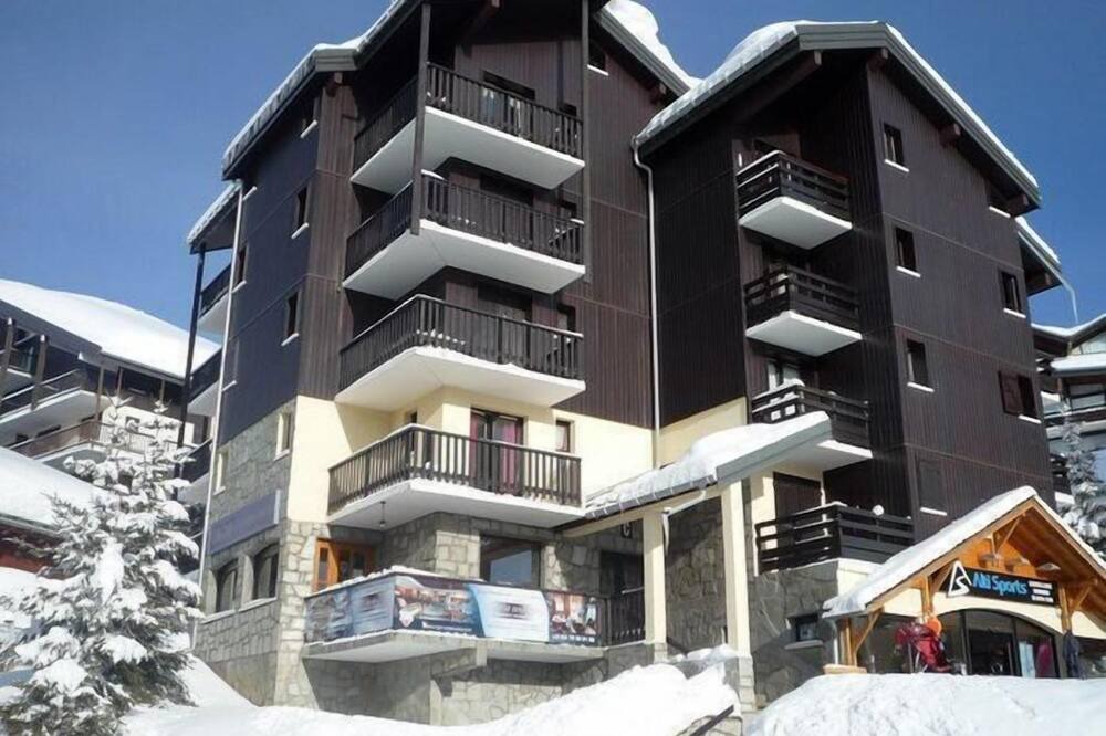 Photo of Outdoor in Les Saisies