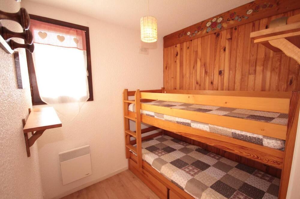 Photo of Bedroom in Les Saisies